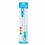 KIT DE ESCOVAS PARA LIMPEZA DE CANUDOS - CLINGO