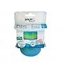 KIT DE POTES MULTIUSO 236ML COM 4 UNIDADES MENINO - SANA BABIES