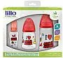 KIT DESIGN DISNEY VERMELHO MINIE - LILLO
