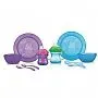 KIT ECONMICO COM 5 PEAS COMENDO SOZINHO - NUBY