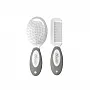 KIT HIGIENE DELUXE COM ESTOJO 9 PECAS - CLINGO