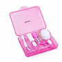 KIT HIGINE E BELEZA ROSA - IBIMBOO