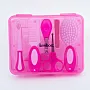 KIT HIGINE E BELEZA ROSA - IBIMBOO