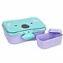 KIT LANCHE ZOO 700ML KOALA - SKIP HOP 