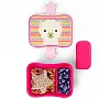 KIT LANCHE ZOO 700ML LHAMA - SKIP HOP 