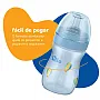 KIT MAMADEIRAS PRIMEIROS PASSOS AZUL - LILLO