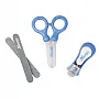 KIT MANICURE AZUL - CLINGO
