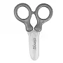 KIT MANICURE CINZA - CLINGO