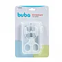 KIT MANICURE COM ESTOJO - BUBA