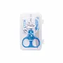 KIT MANICURE COM ESTOJO PRNCIPE AZUL  - UNIK BABY