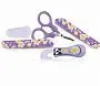 KIT MANICURE INFANTIL - NUBY