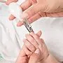 KIT MANICURE PARA BEB - COMTAC KIDS