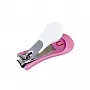 KIT MANICURE ROSA - CLINGO