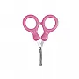 KIT MANICURE ROSA - CLINGO