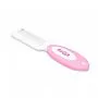 KIT PENTE E ESCOVA ROSA - COMTAC KIDS