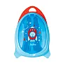 KIT REFEIO COM TALHERES AZUL - BUBA
