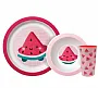 KIT REFEIO FRUTTI MELANCIA - BUBA