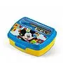 LANCHEIRA COM TALHERES MICKEY - LILLO