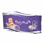 LENCINHOS LENO UMEDECIDOS - BABY BATH