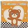 LIVRINHO DE BANHO UM DIA COM O URSINHO - BUBA