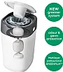 LIXEIRA PARA DESCARTE DE FRALDAS TWIST AND CLICK - TOMMEE TIPPEE