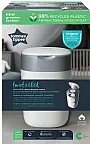 LIXEIRA PARA DESCARTE DE FRALDAS TWIST AND CLICK - TOMMEE TIPPEE