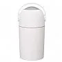 LIXO MGICO ANTI-ODOR BRANCO - KABABY