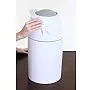 LIXO MGICO ANTI-ODOR BRANCO - KABABY