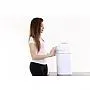 LIXO MGICO ANTI-ODOR BRANCO - KABABY