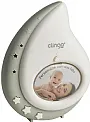 LUMINRIA GOTA COM LUZES E SONS - CLINGO