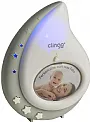 LUMINRIA GOTA COM LUZES E SONS - CLINGO