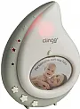 LUMINRIA GOTA COM LUZES E SONS - CLINGO
