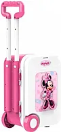 MALETA DE VIAGEM MINNIE MDICA COM ACESSRIOS - MULTIKIDS