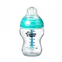 MAMADEIRA ADVANCED ANTI COLIC 260 ML - TOMMEE TIPPEE