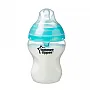 MAMADEIRA ADVANCED ANTI COLIC 260 ML - TOMMEE TIPPEE
