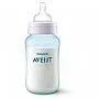 MAMADEIRA ANTI-COLICA CLASSIC+ 330ML AZUL - PHILIPS - AVENT