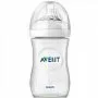 MAMADEIRA ANTI-CLICA PTALA 260ML - AVENT