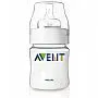MAMADEIRA ANTI-CLICAS 125ML (LIVRE DE BPA) - AVENT
