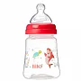 MAMADEIRA DESIGN SMART ROSA 180ML 3+MESES - LILLO