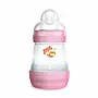 MAMADEIRA FIRST BOTTLE 160ML ROSA - MAM