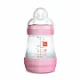 MAMADEIRA FIRST BOTTLE 160ML ROSA - MAM
