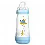MAMADEIRA FIRST BOTTLE 260ML BOYS SAFARI - MAM 