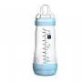 MAMADEIRA FIRST BOTTLE 260ML BOYS SAFARI - MAM 