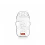 MAMADEIRA FIRST MOMENTS 150ML BRANCA - FISHER PRICE