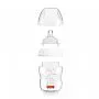 MAMADEIRA FIRST MOMENTS 150ML BRANCA - FISHER PRICE