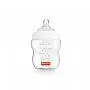 MAMADEIRA FIRST MOMENTS 150ML BRANCA - FISHER PRICE