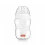MAMADEIRA FIRST MOMENTS 270ML BRANCA - FISHER PRICE