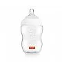 MAMADEIRA FIRST MOMENTS 270ML BRANCA - FISHER PRICE