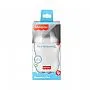 MAMADEIRA FIRST MOMENTS 270ML BRANCA - FISHER PRICE