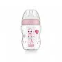 MAMADEIRA FIRST MOMENTS 270ML ROSA - FISHER PRICE
